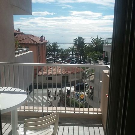 Le Fontainebleau Apartment Antibes Bagian luar foto
