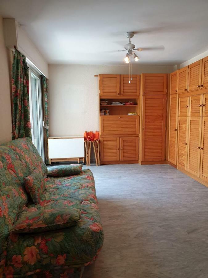 Le Fontainebleau Apartment Antibes Bagian luar foto